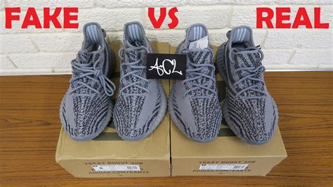 adidas yeezy beluga 2.0 real vs fake|How to Spot Real vs. Fake Yeezy 350 v2 Beluga – LegitGrails.